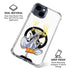 Marvel X-Men Storm iPhone 14 Clear Case